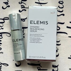 ⭐️ Elemis Dynamic Resurfacing Serum 30 ml ⭐️